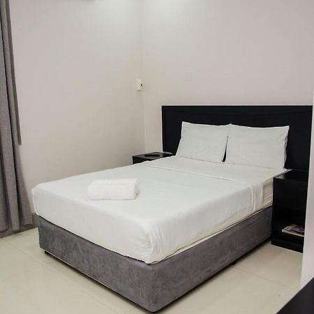 Residencial Horizonte 2 Hotel Maputo Ngoại thất bức ảnh